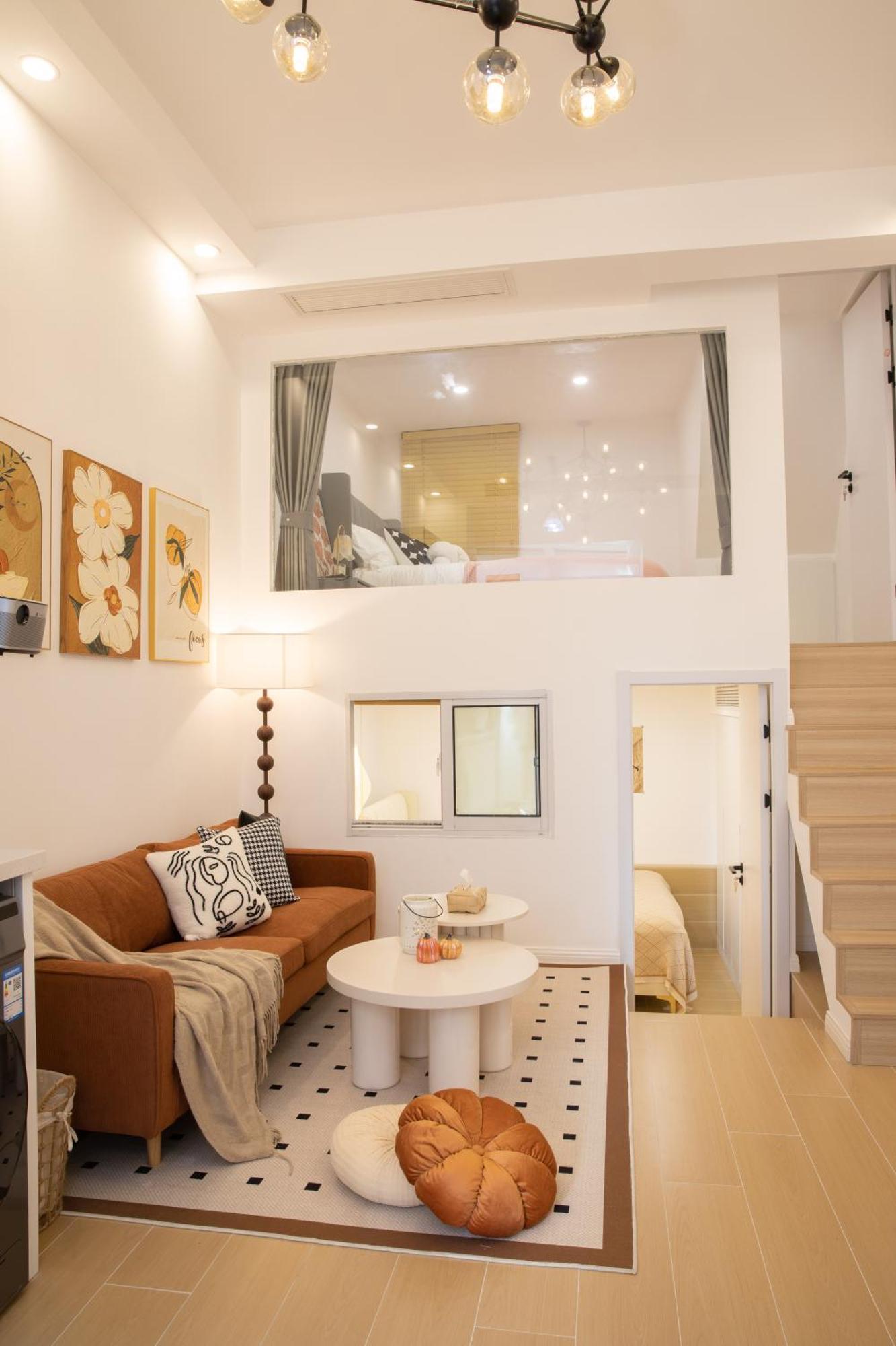Dreams - Hidden Gem On Yongkang Road - Entire Apartamento