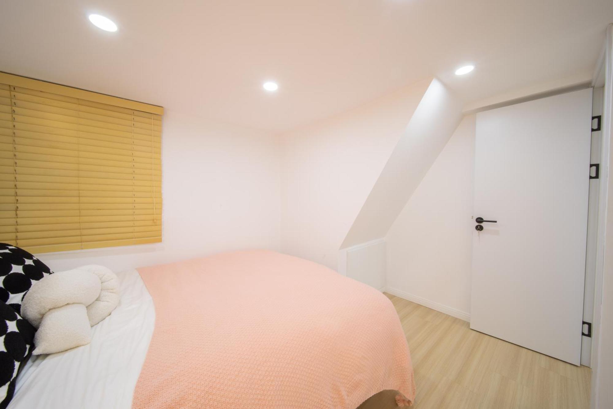 Apartamento Dreams - Hidden Gem On Yongkang Road - Entire