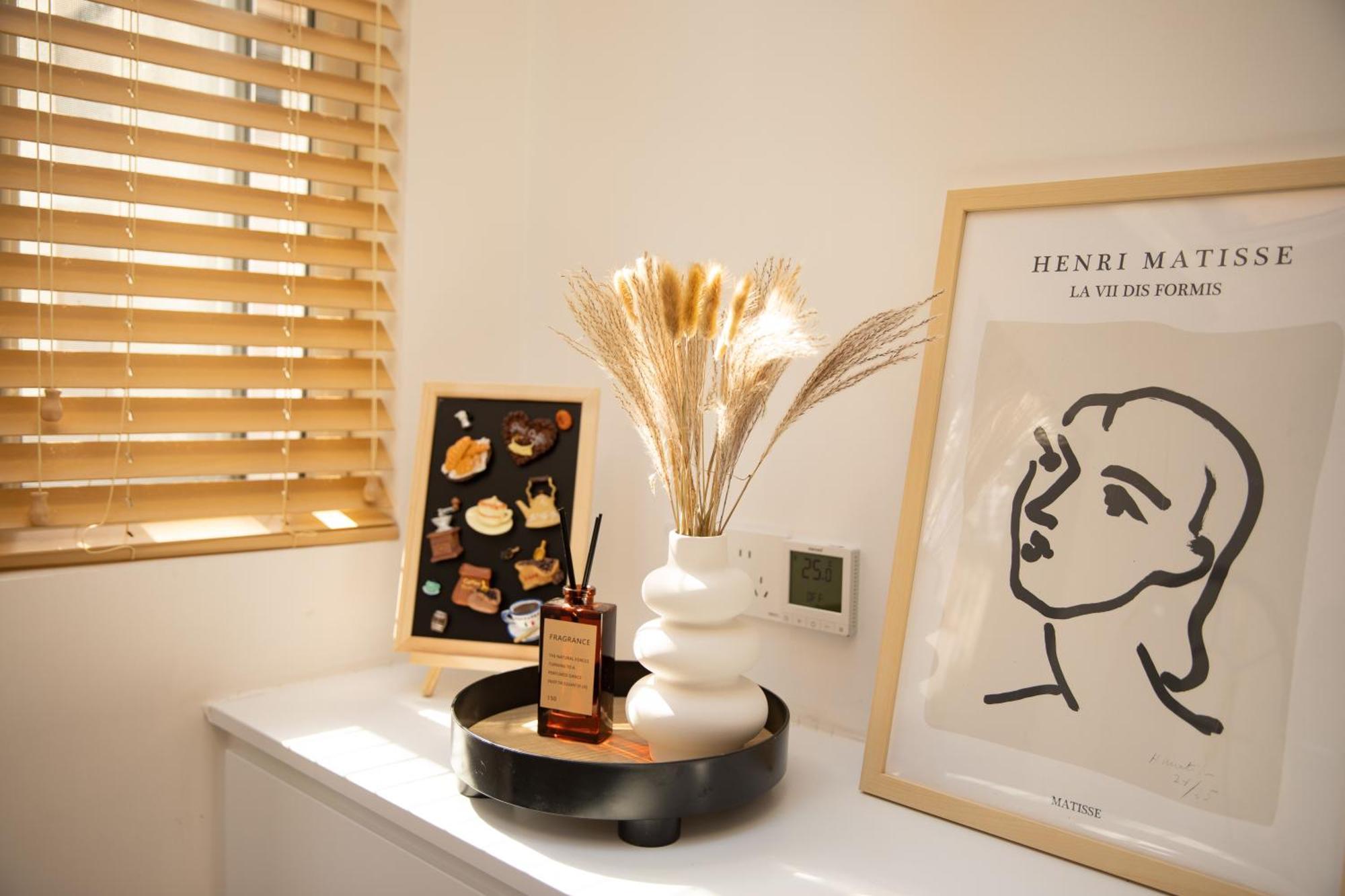 Apartamento Dreams - Hidden Gem On Yongkang Road - Entire *