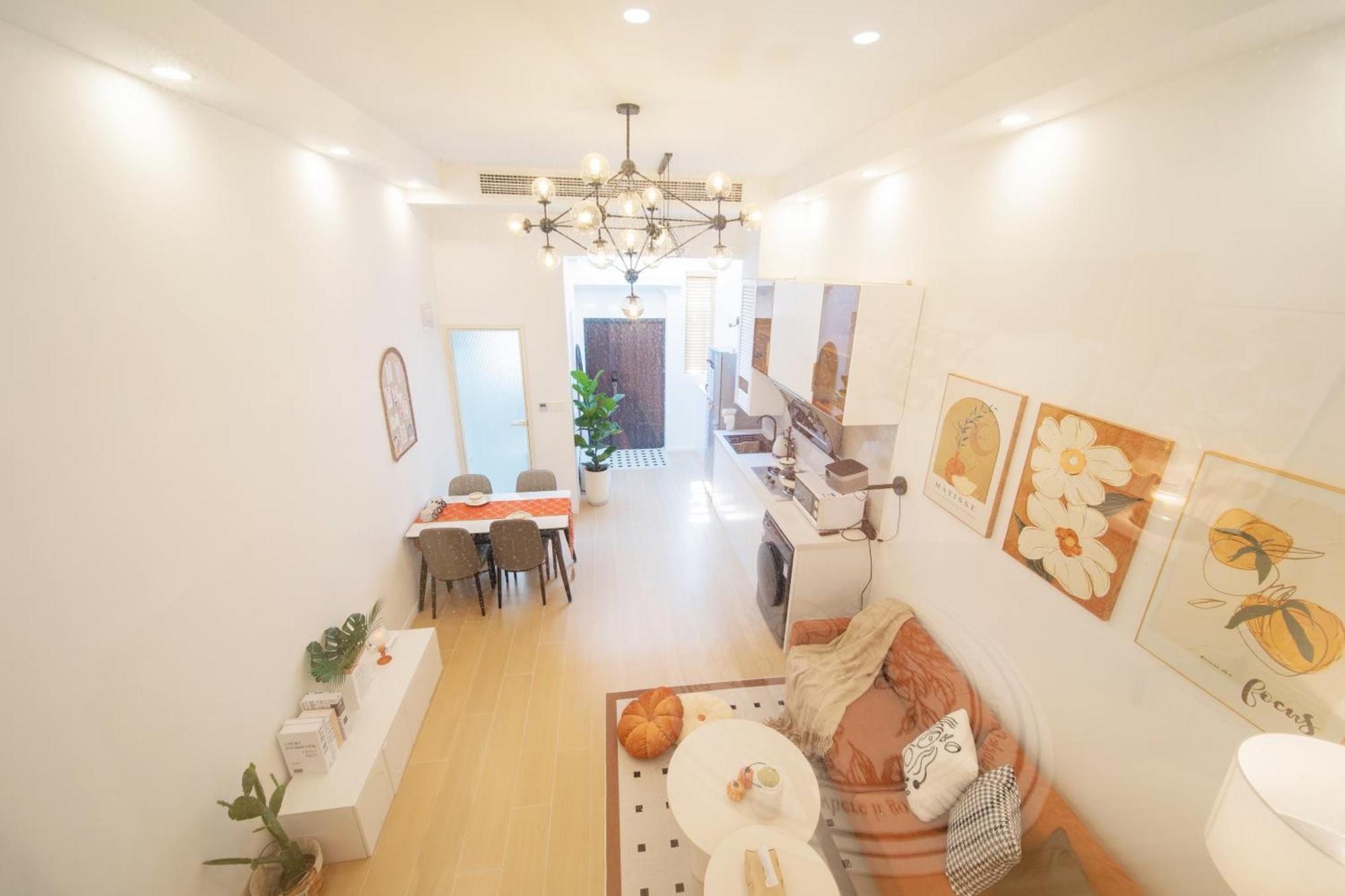 Dreams - Hidden Gem On Yongkang Road - Entire