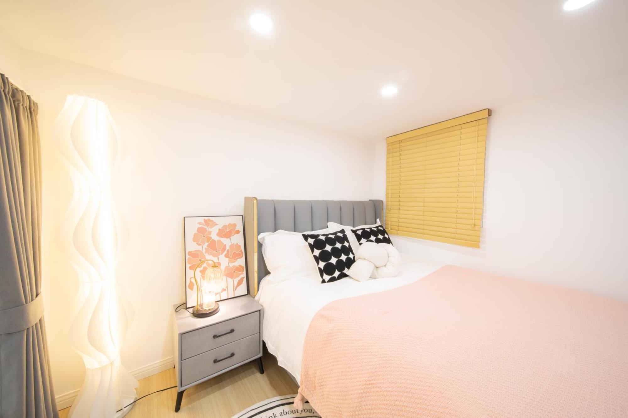 Apartamento Dreams - Hidden Gem On Yongkang Road - Entire *