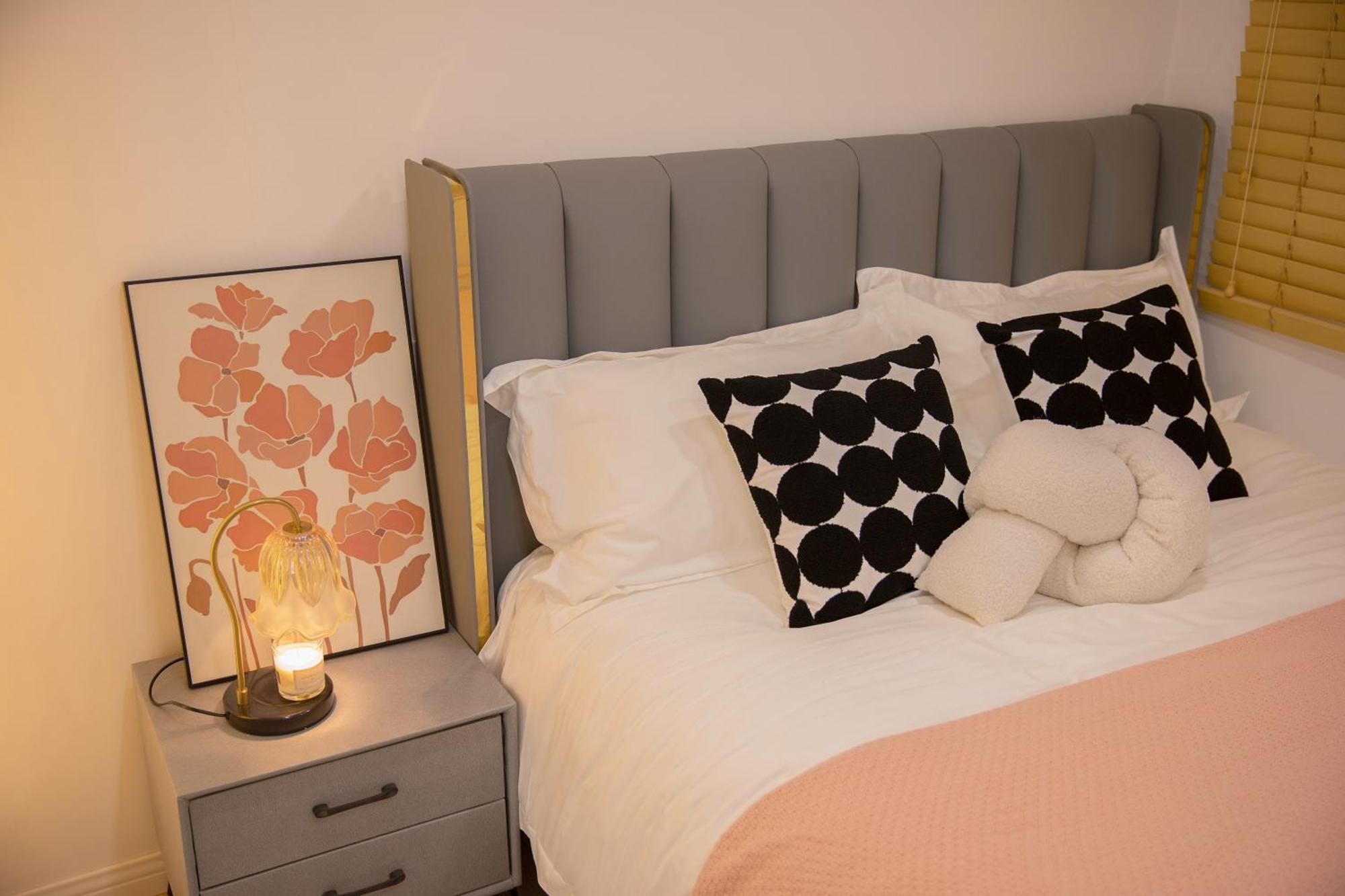 Dreams - Hidden Gem On Yongkang Road - Entire Apartamento